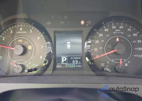 2017 Toyota Sienna Le 8 Passenger from USA, damaged, VIN 5TDKZ3DC3HS833935